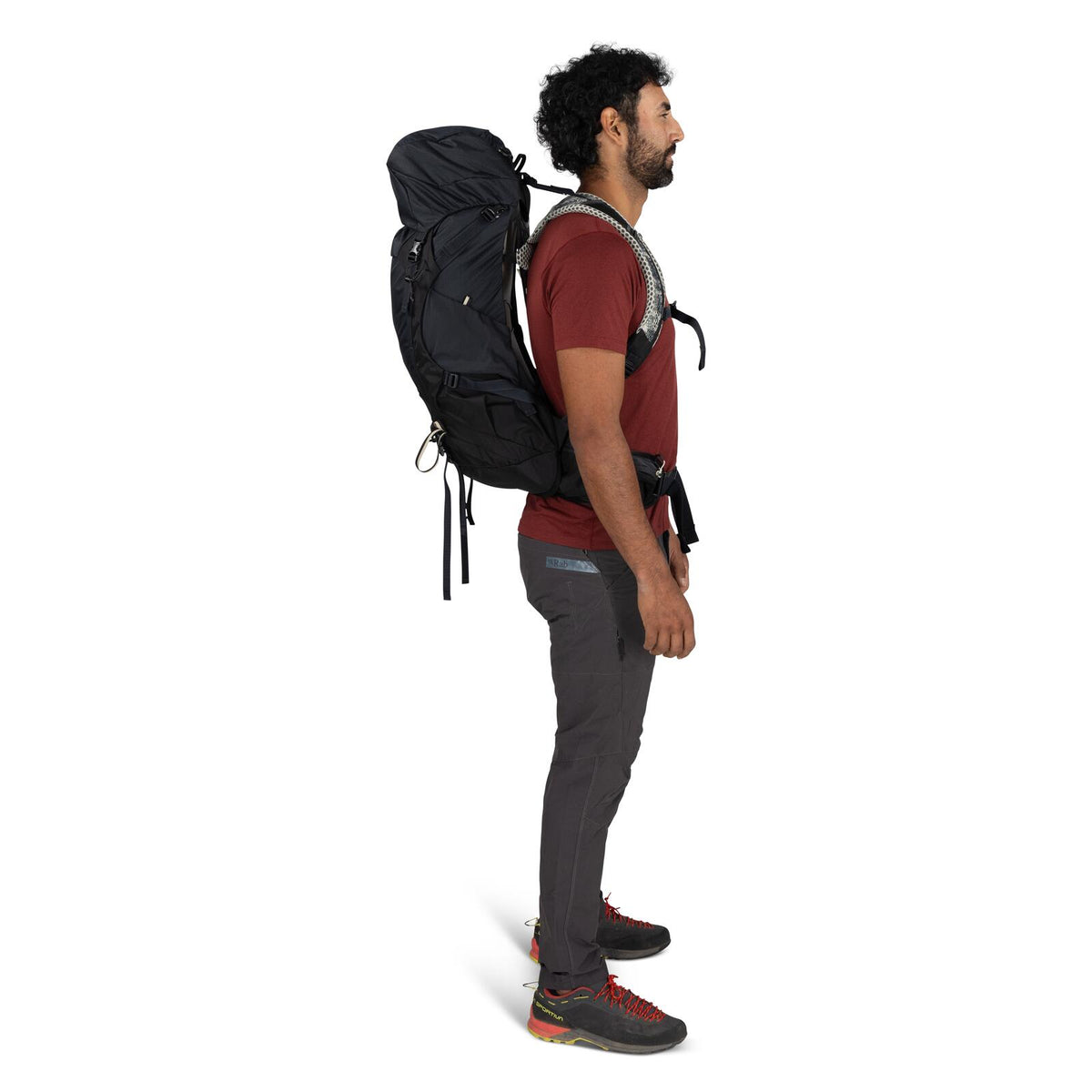 Osprey Stratos 36 Men's Hiking Backpack