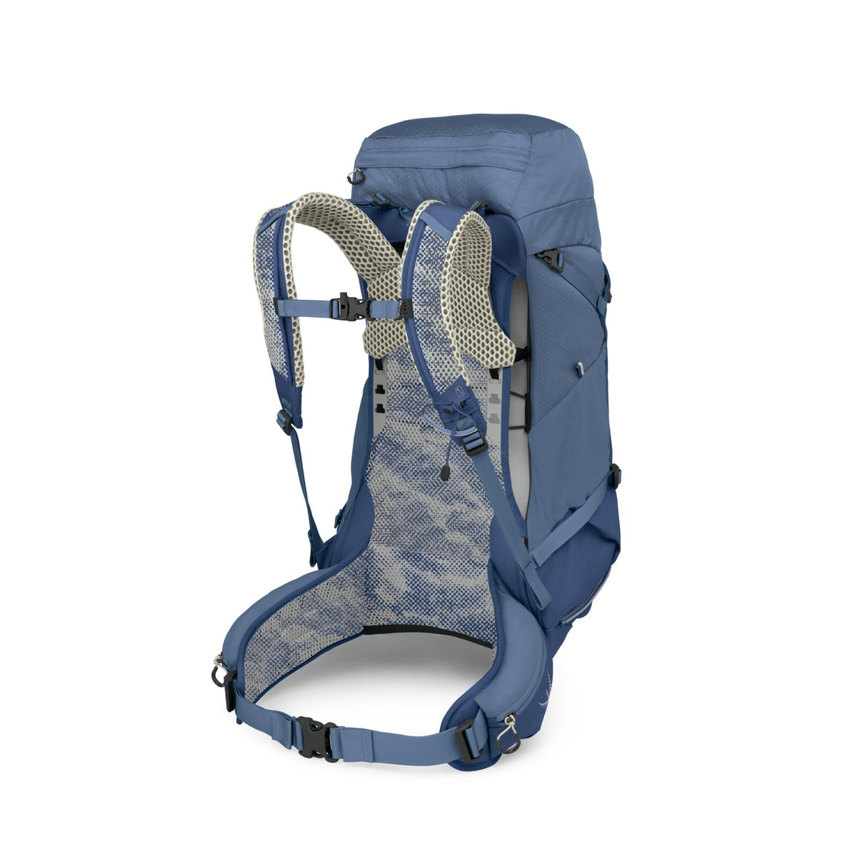 Osprey Stratos 36 Men's Hiking Backpack