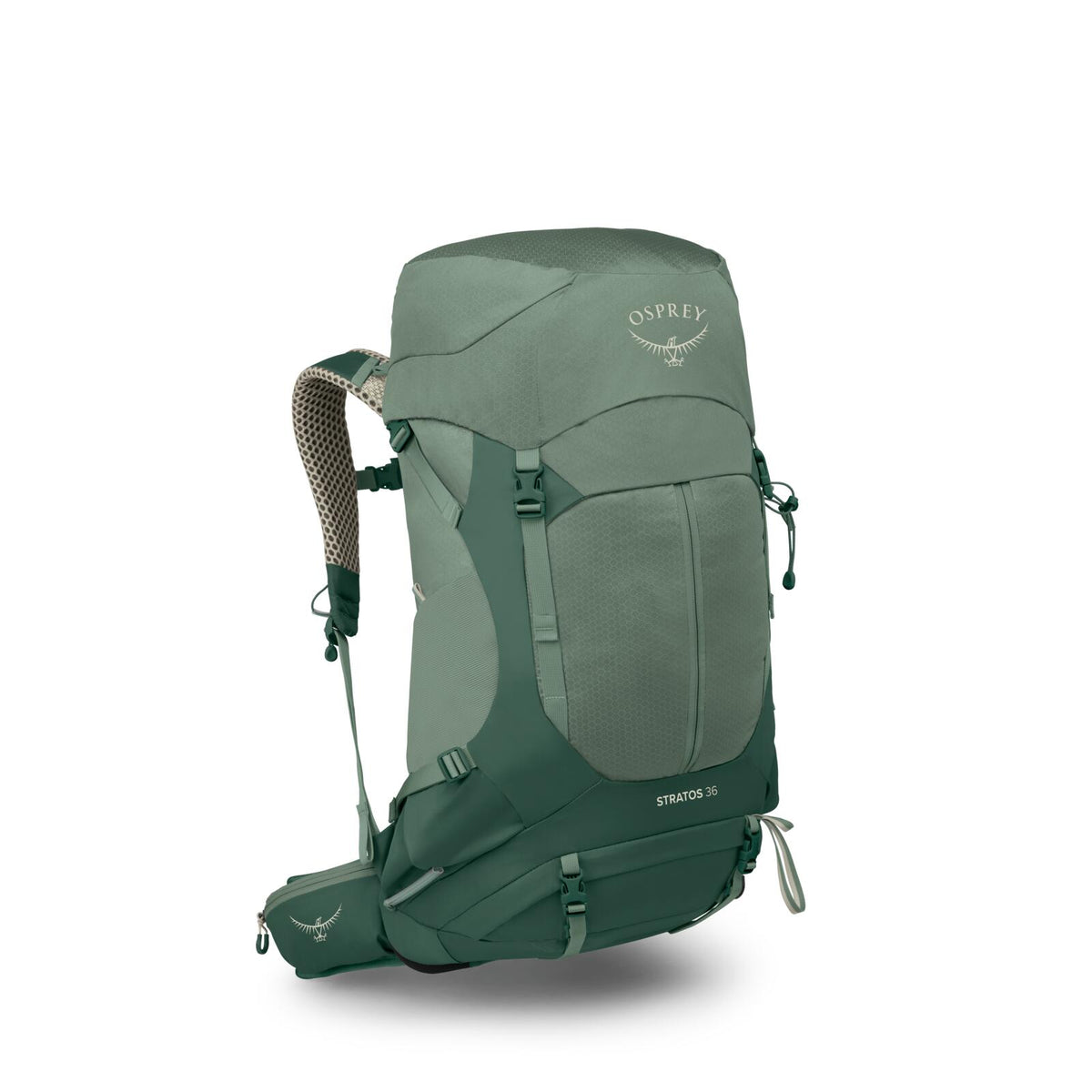 Osprey Stratos 36 Men's Hiking Backpack