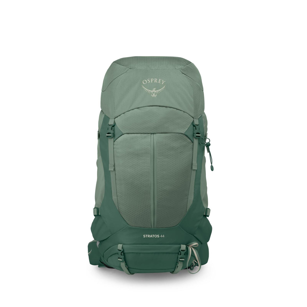 Osprey Stratos 44 Men's Hiking Backpack