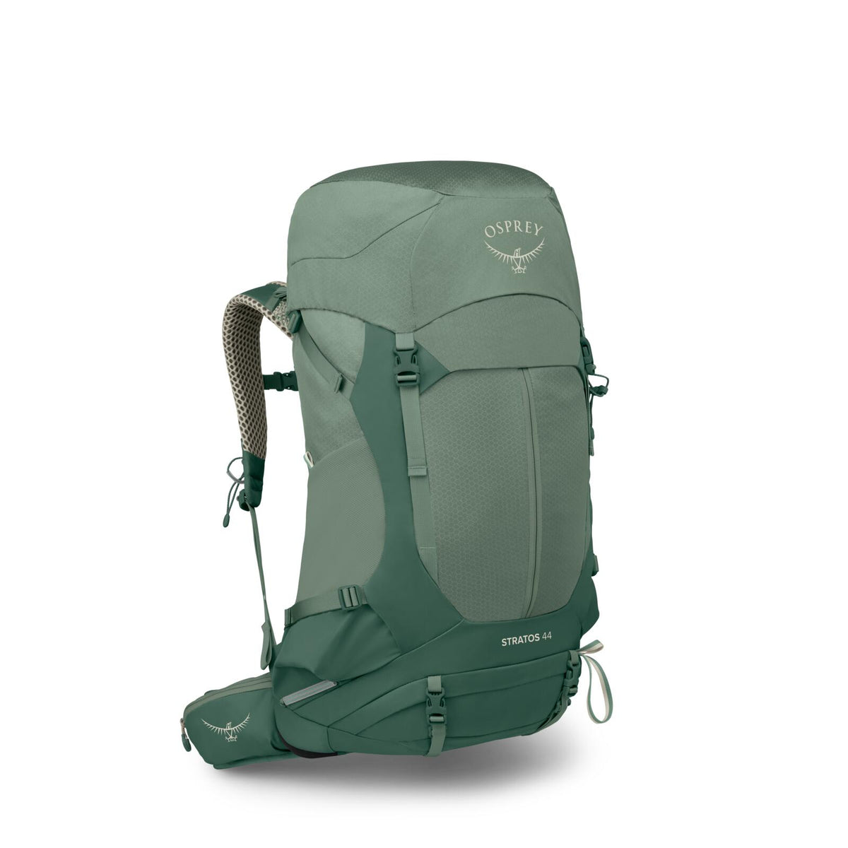Osprey Stratos 44 Men's Hiking Backpack