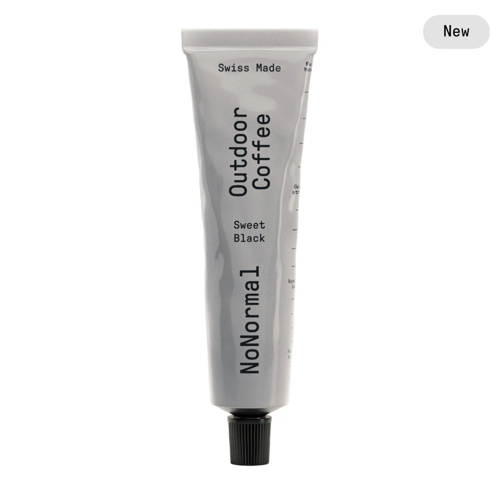NoNormal Sweet Black
