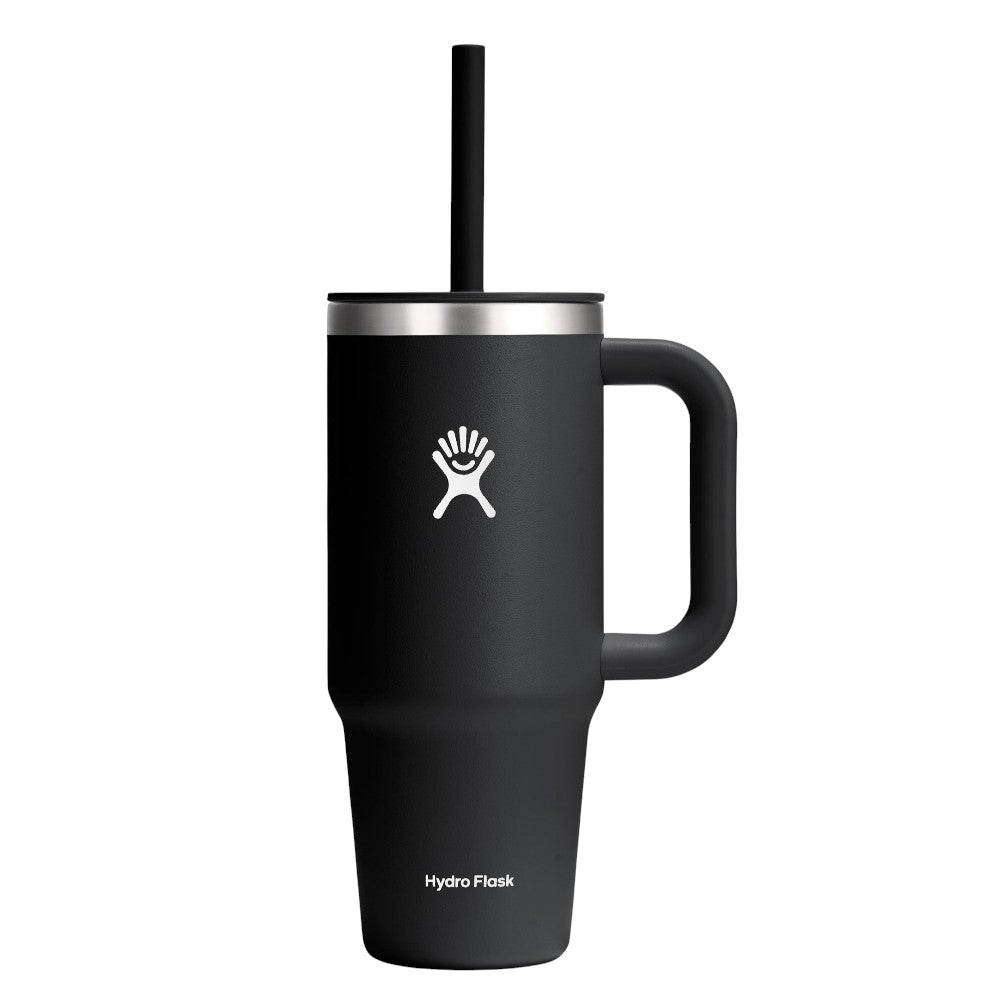 Hydro Flask 24oz Travel Tumbler, 709ml