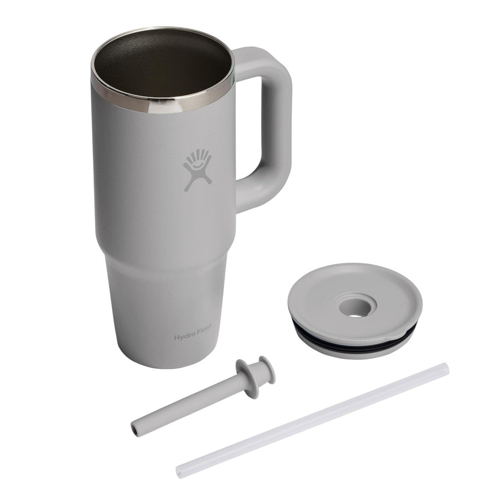 Hydro Flask 24oz Travel Tumbler, 709ml