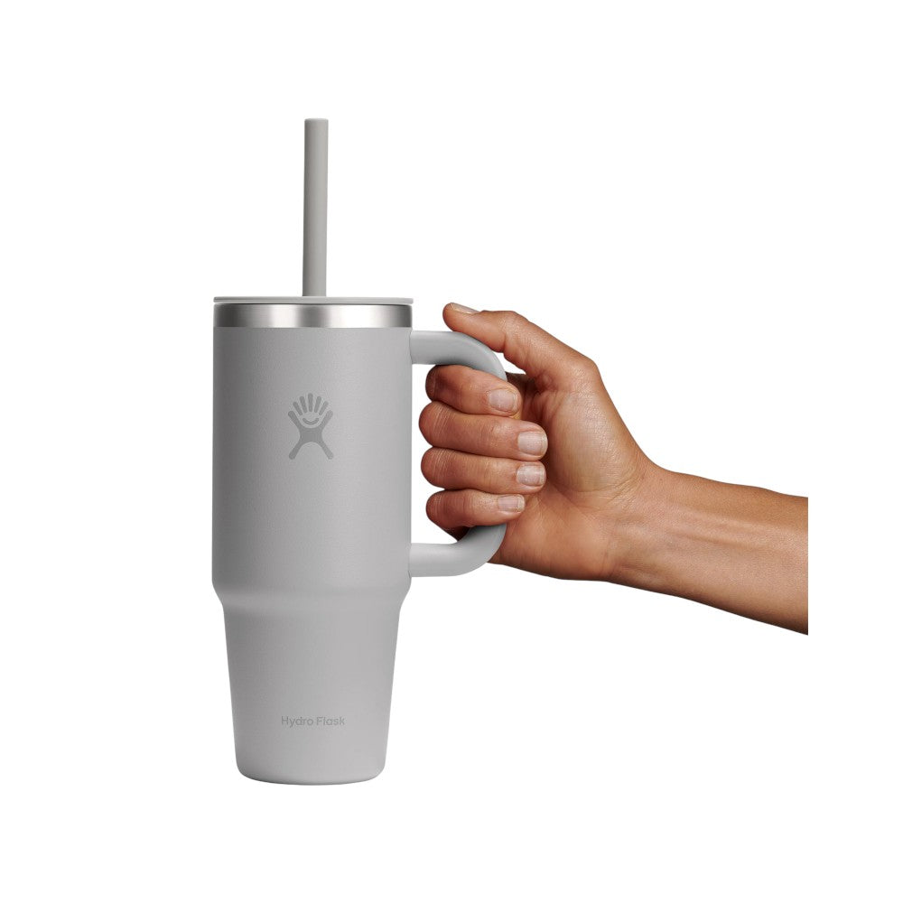 Hydro Flask 24oz Travel Tumbler, 709ml