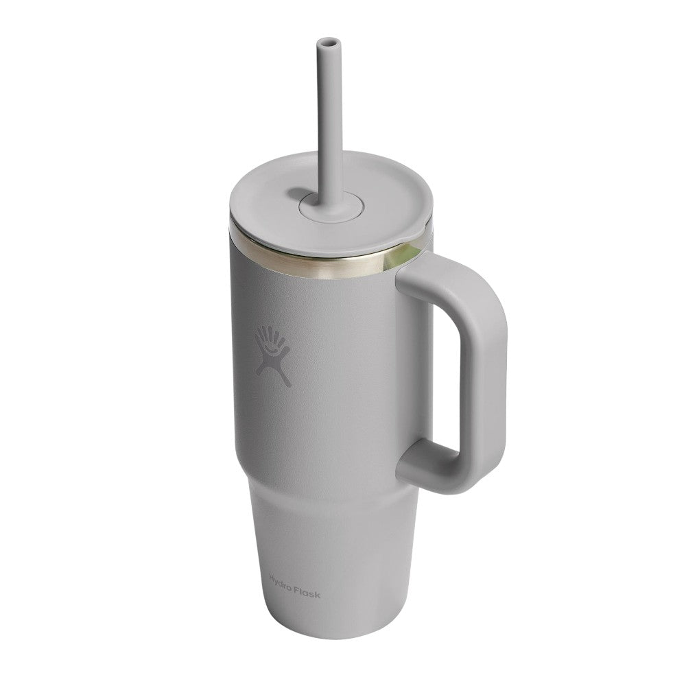 Hydro Flask 24oz Travel Tumbler, 709ml