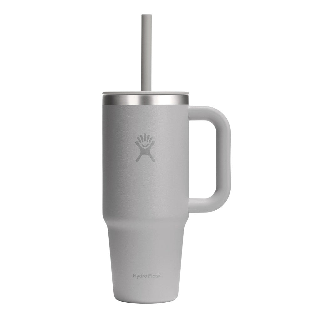 Hydro Flask 24oz Travel Tumbler, 709ml