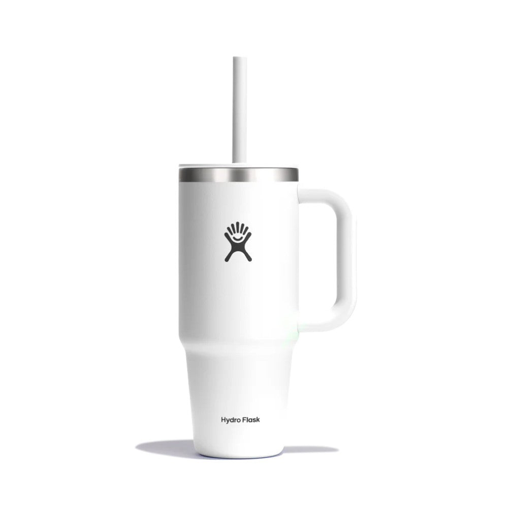 Hydro Flask 24oz Travel Tumbler, 709ml