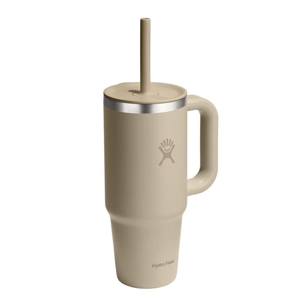 Hydro Flask 24oz Travel Tumbler, 709ml