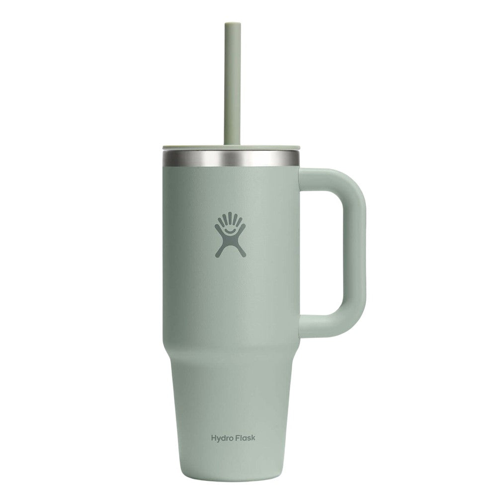 Hydro Flask 24oz Travel Tumbler, 709ml