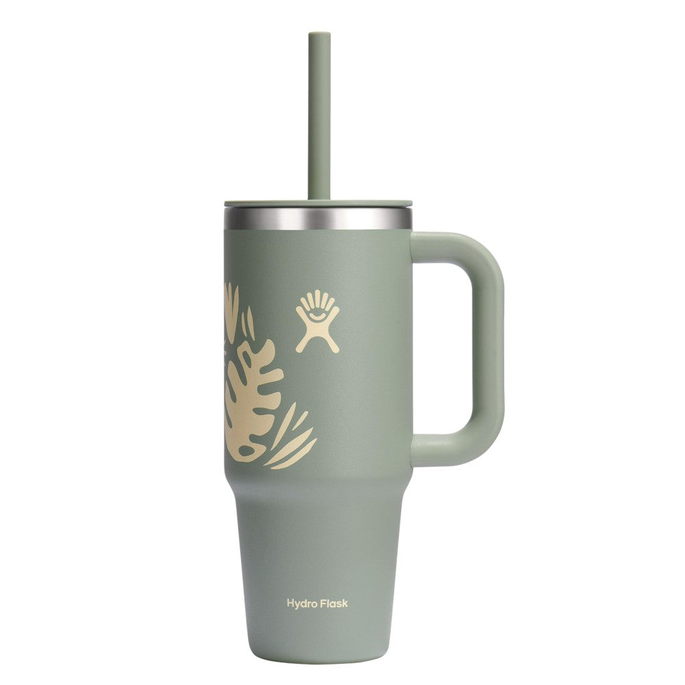 Hydro Flask 24oz Travel Tumbler, 709ml