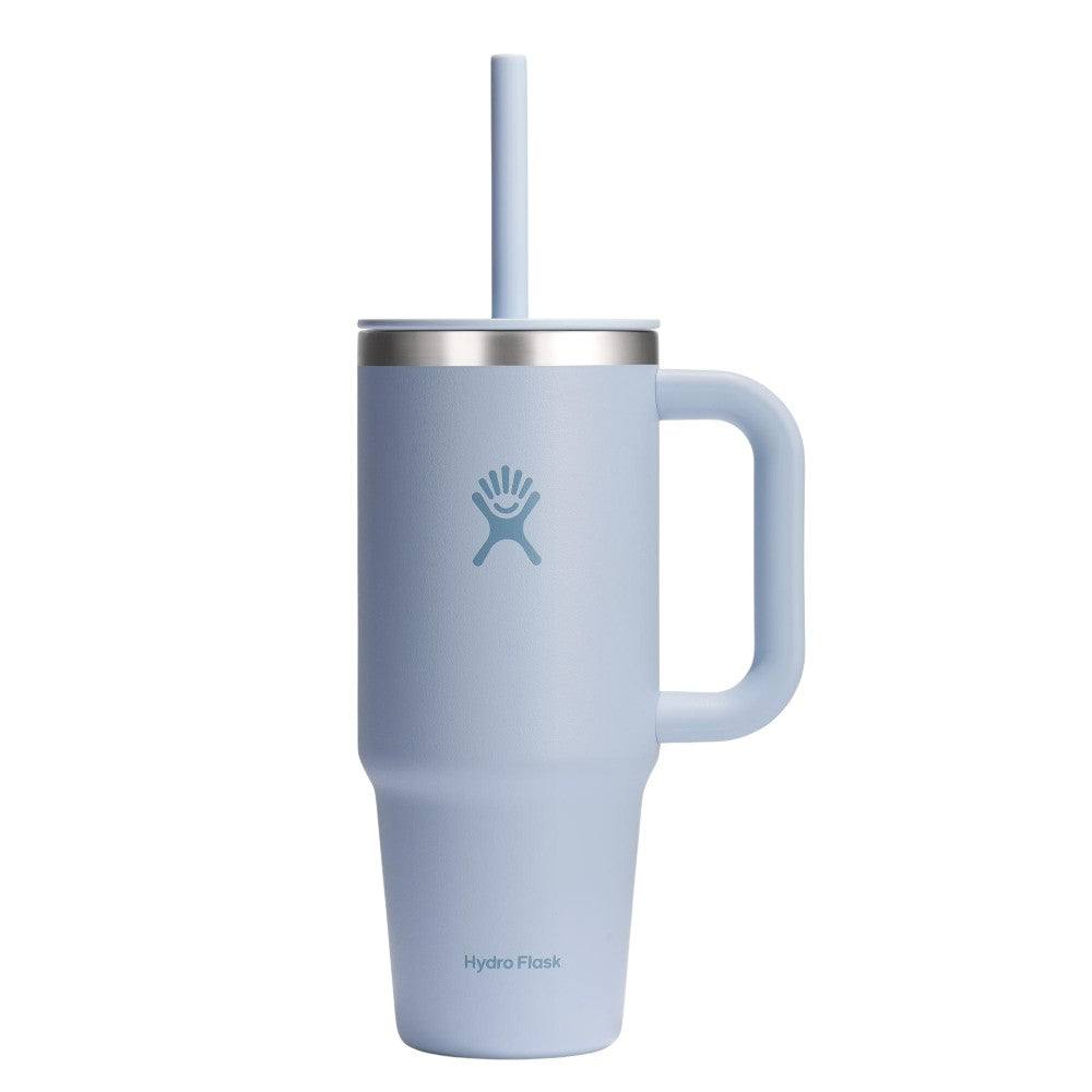 Hydro Flask 24oz Travel Tumbler, 709ml