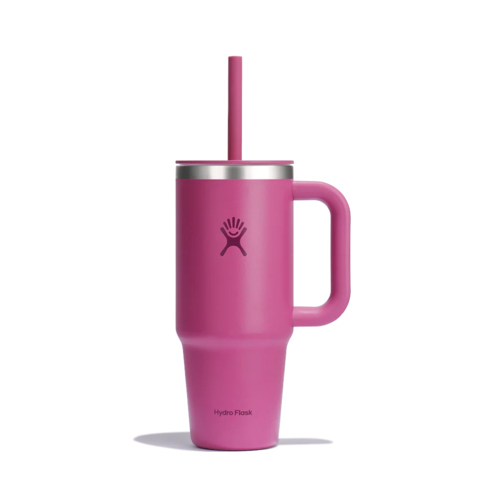 Hydro Flask 24oz Travel Tumbler, 709ml