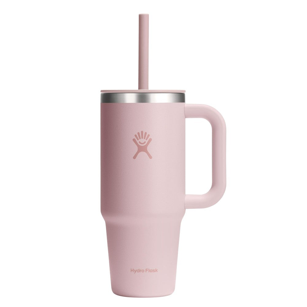 Hydro Flask 24oz Travel Tumbler, 709ml
