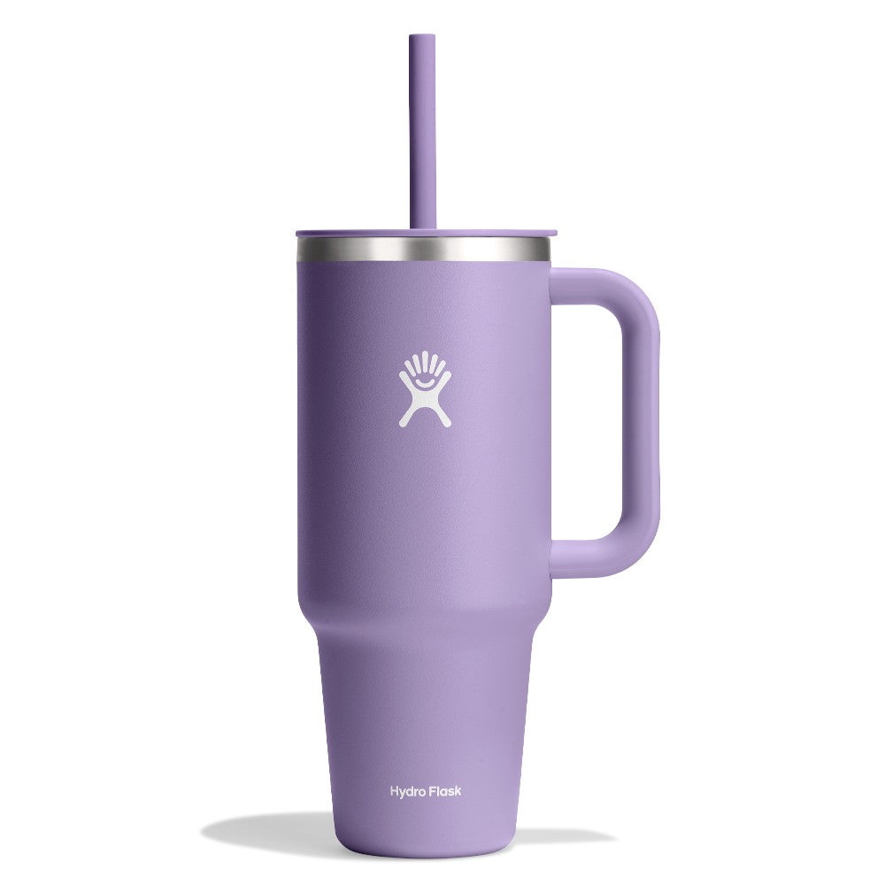 Hydro Flask 40oz Travel Tumbler, 1183ml