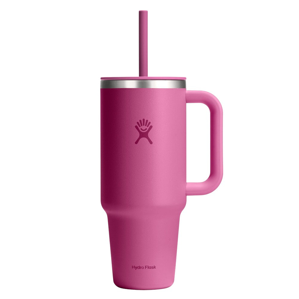 Hydro Flask 40oz Travel Tumbler, 1183ml
