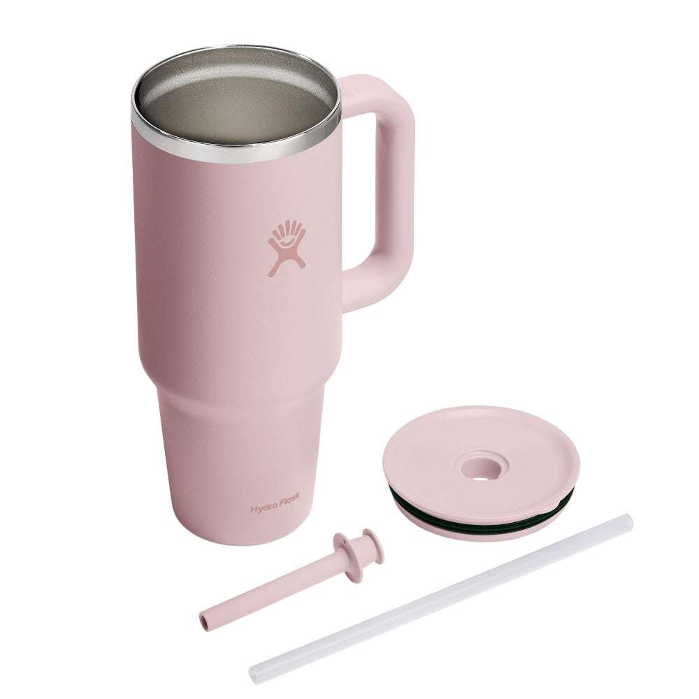 Hydro Flask 40oz Travel Tumbler, 1183ml