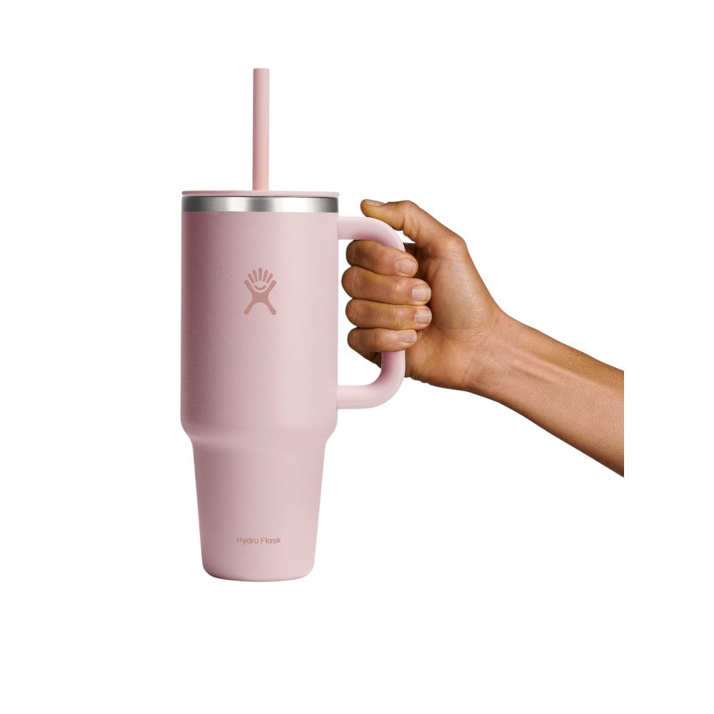 Hydro Flask 40oz Travel Tumbler, 1183ml