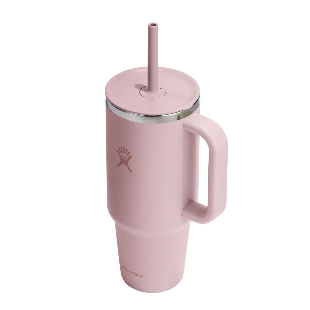 Hydro Flask 40oz Travel Tumbler, 1183ml