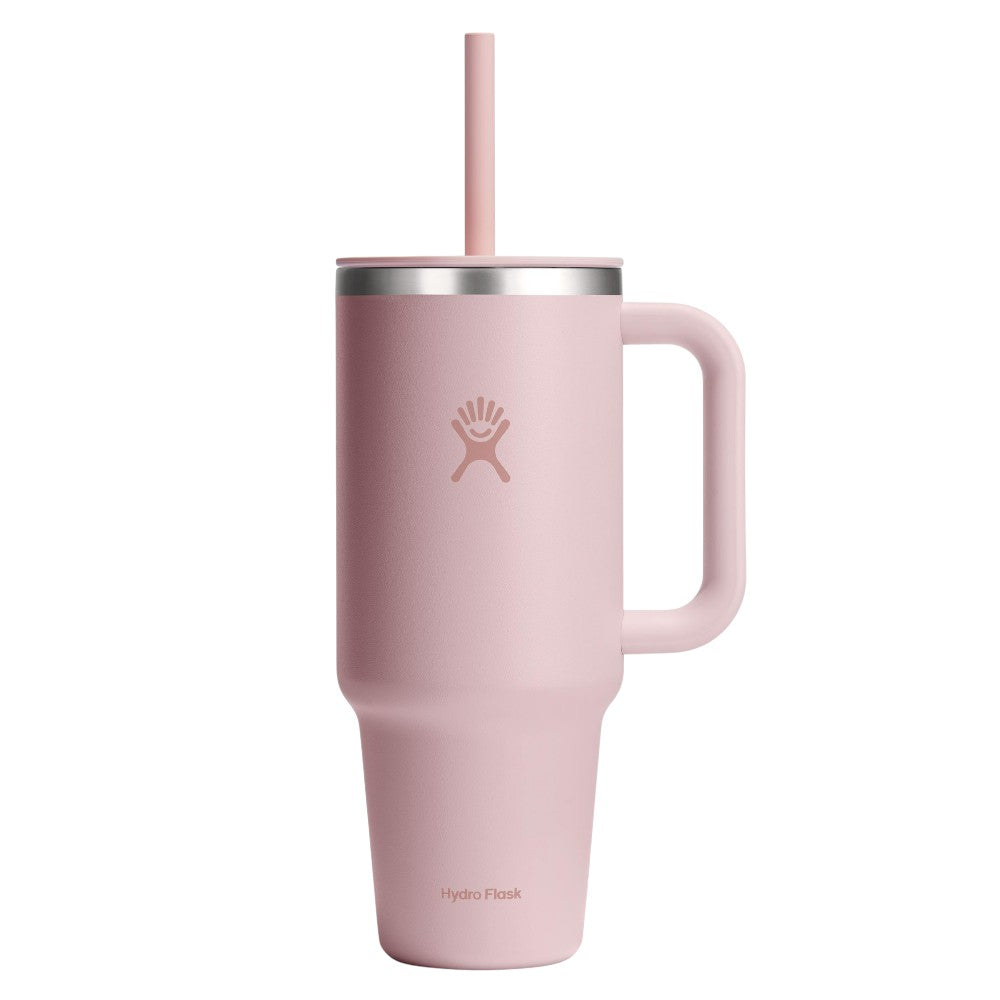 Hydro Flask 40oz Travel Tumbler, 1183ml