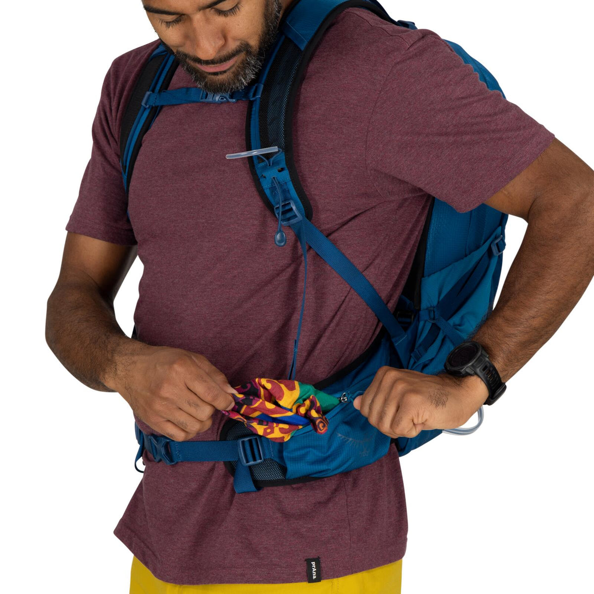 Osprey Talon 11 Men's Hiking Backpack
