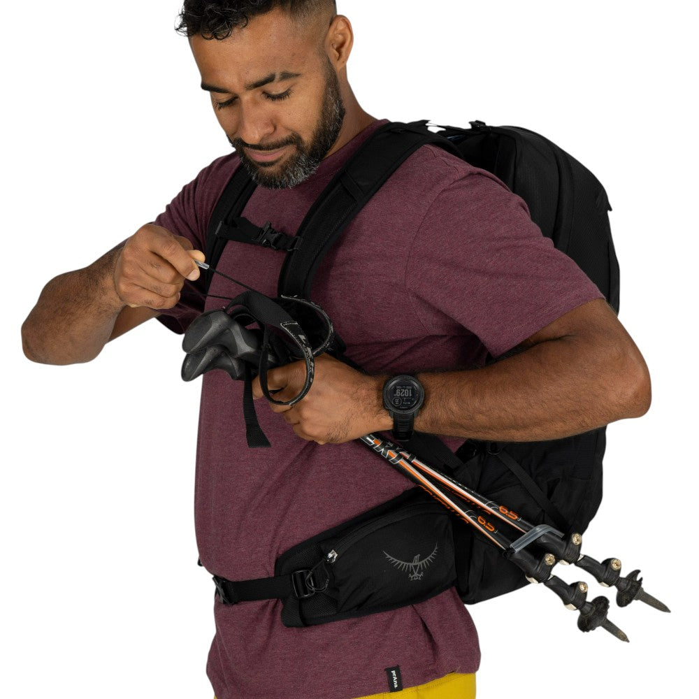 Osprey Talon 22 Men's Hiking Backpack