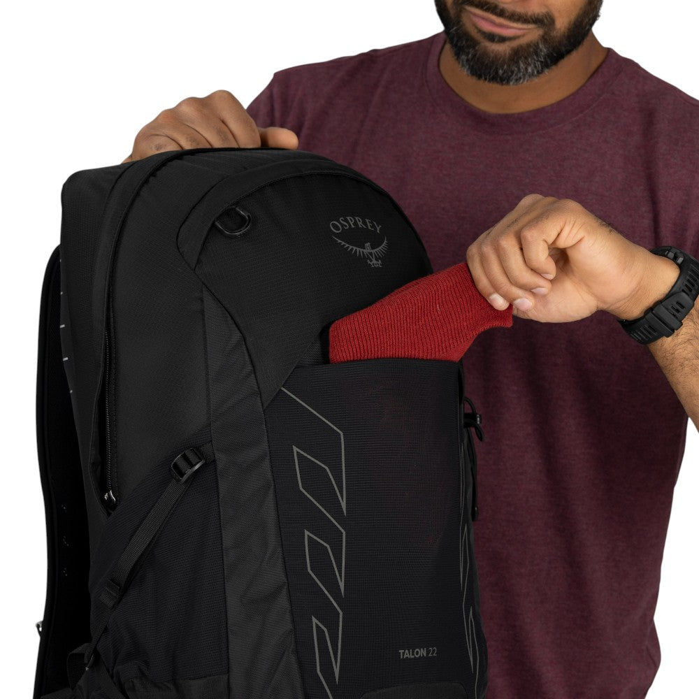 Osprey Talon 22 Men's Hiking Backpack