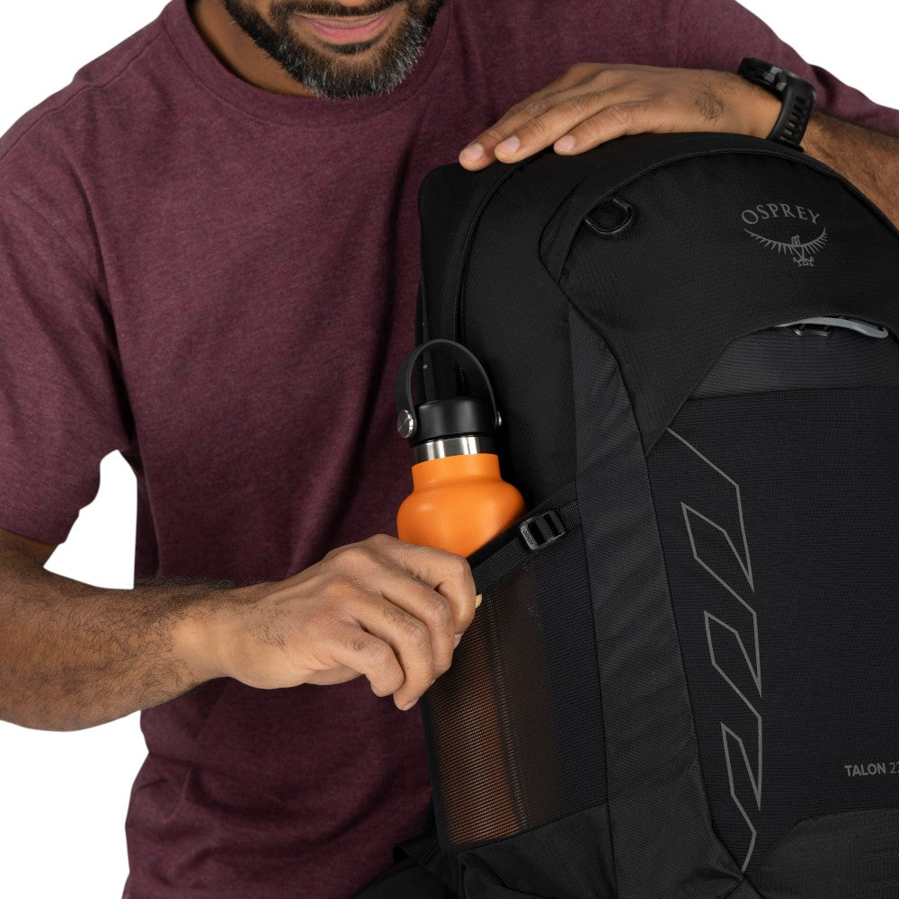 Osprey Talon 22 Men's Hiking Backpack