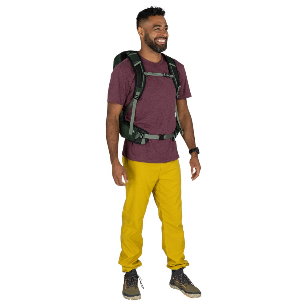 Osprey Talon 22 Men's Hiking Backpack