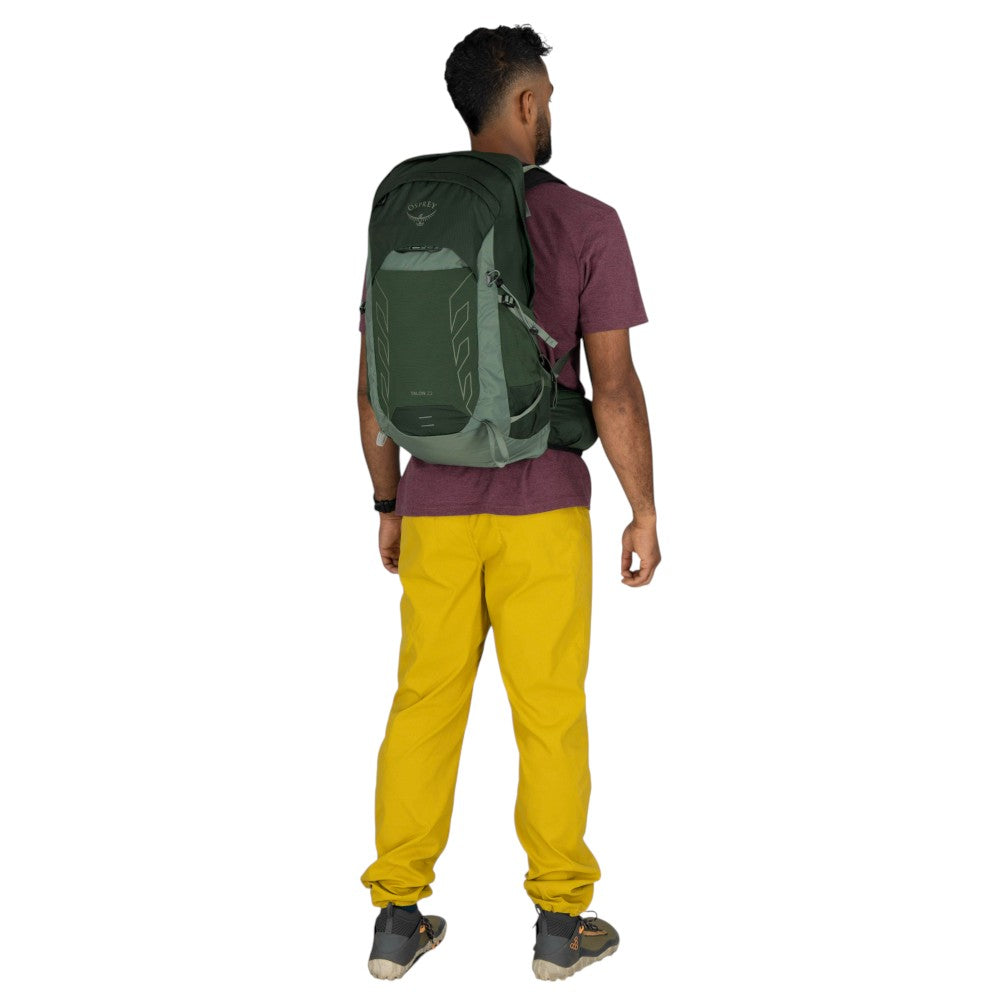 Osprey Talon 22 Men's Hiking Backpack