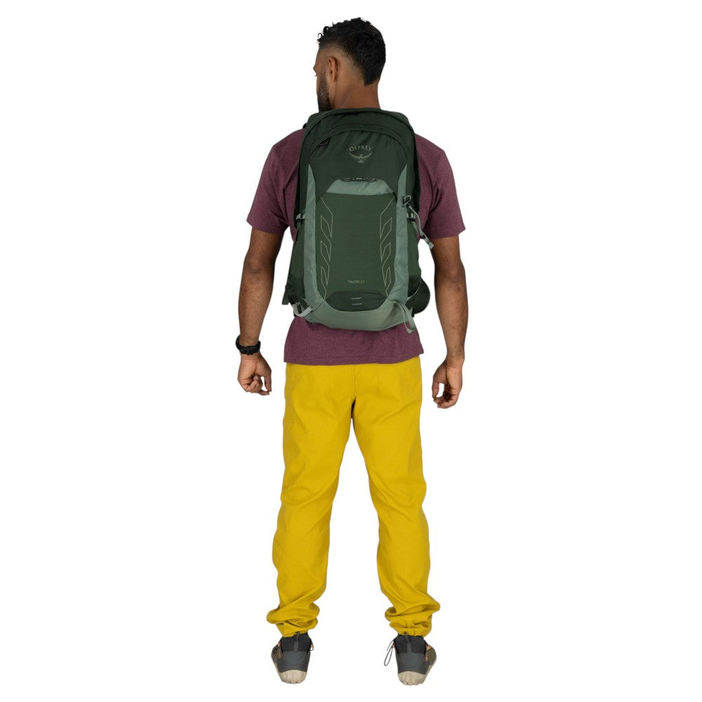 Osprey Talon 22 Men's Hiking Backpack