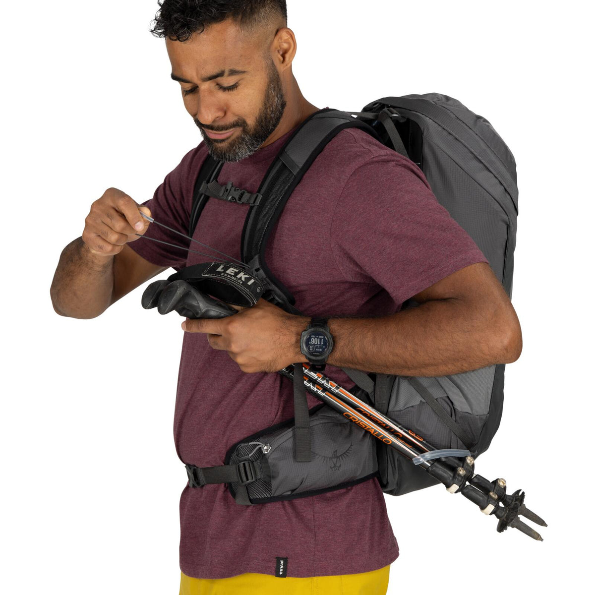 Osprey Talon 26 Men's Hiking Backpack