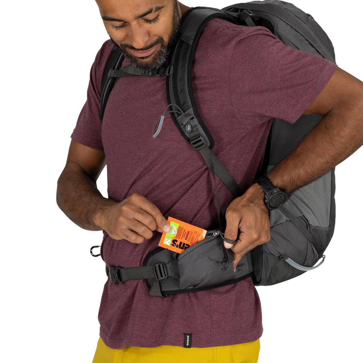 Osprey Talon 26 Men's Hiking Backpack