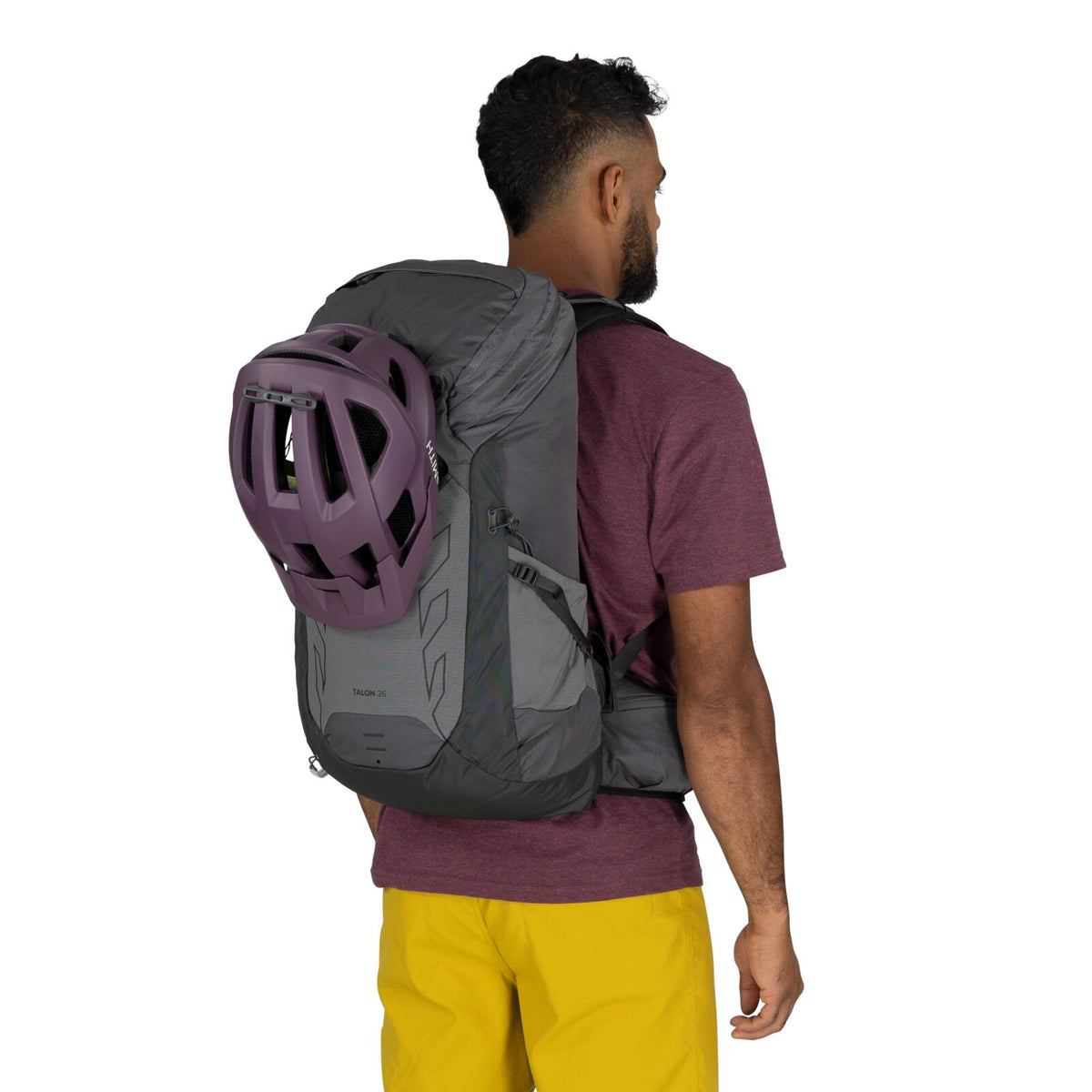 Osprey Talon 26 Men's Hiking Backpack