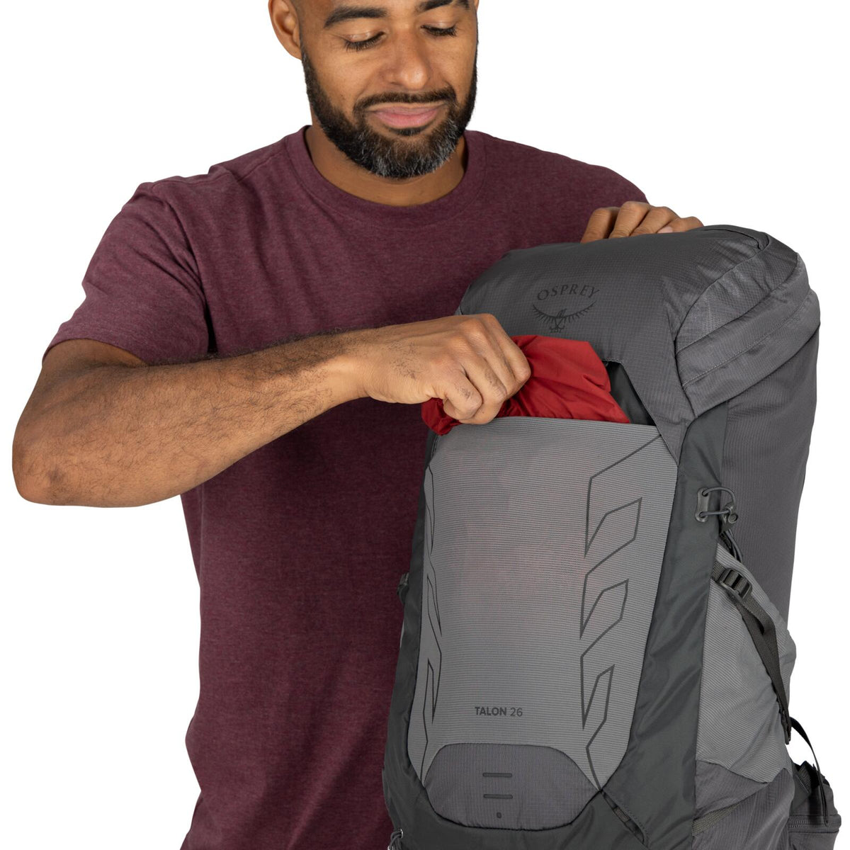 Osprey Talon 26 Men's Hiking Backpack