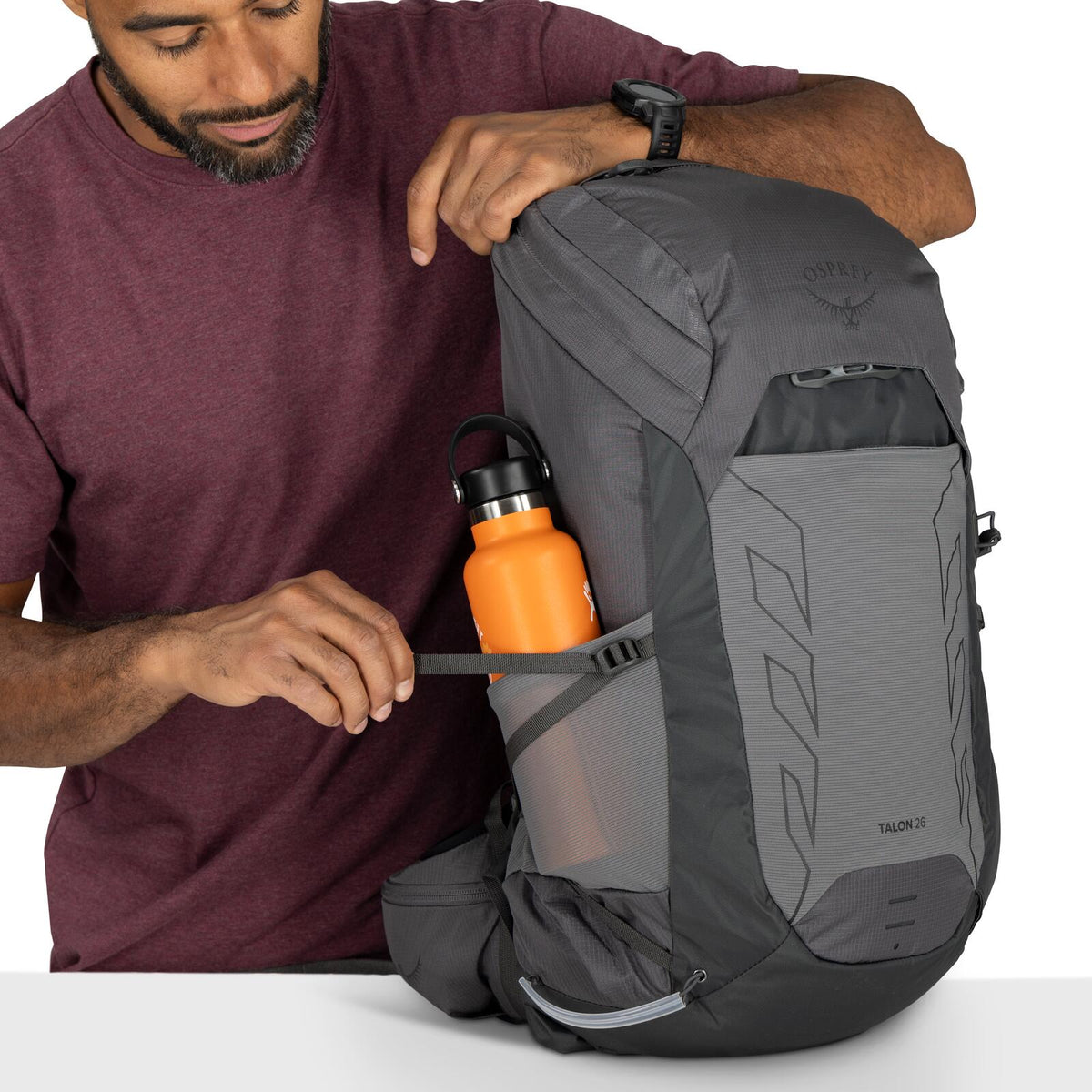Osprey Talon 26 Men's Hiking Backpack