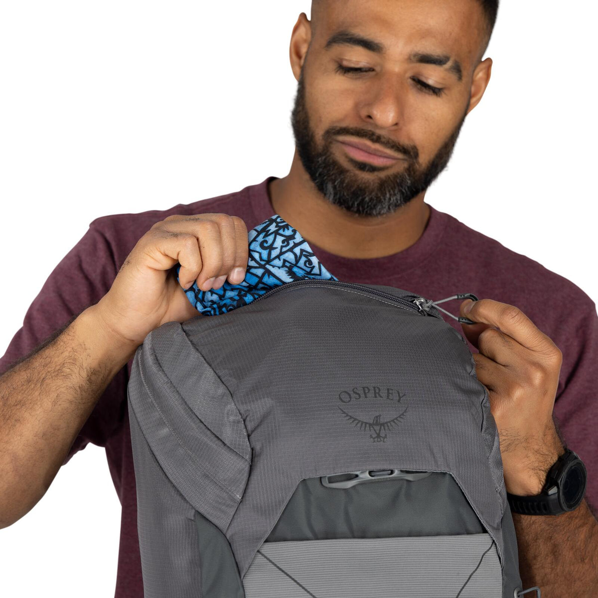 Osprey Talon 26 Men's Hiking Backpack