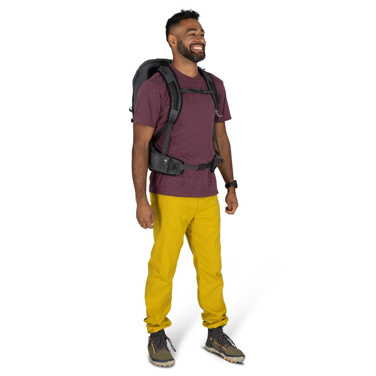 Osprey Talon 26 Men's Hiking Backpack