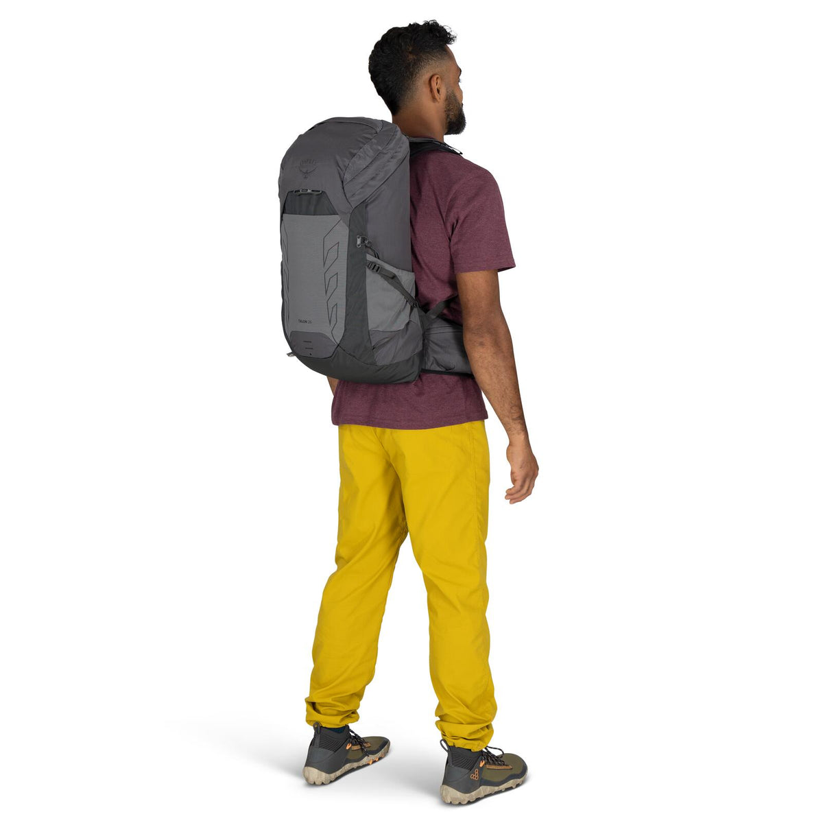 Osprey Talon 26 Men's Hiking Backpack