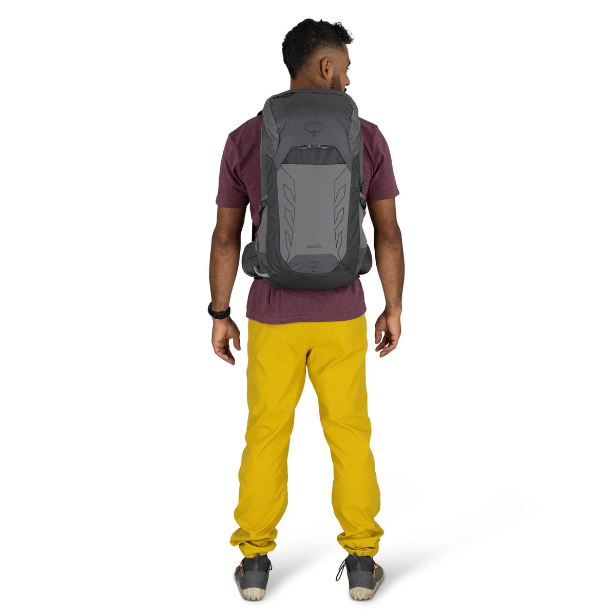 Osprey Talon 26 Men's Hiking Backpack