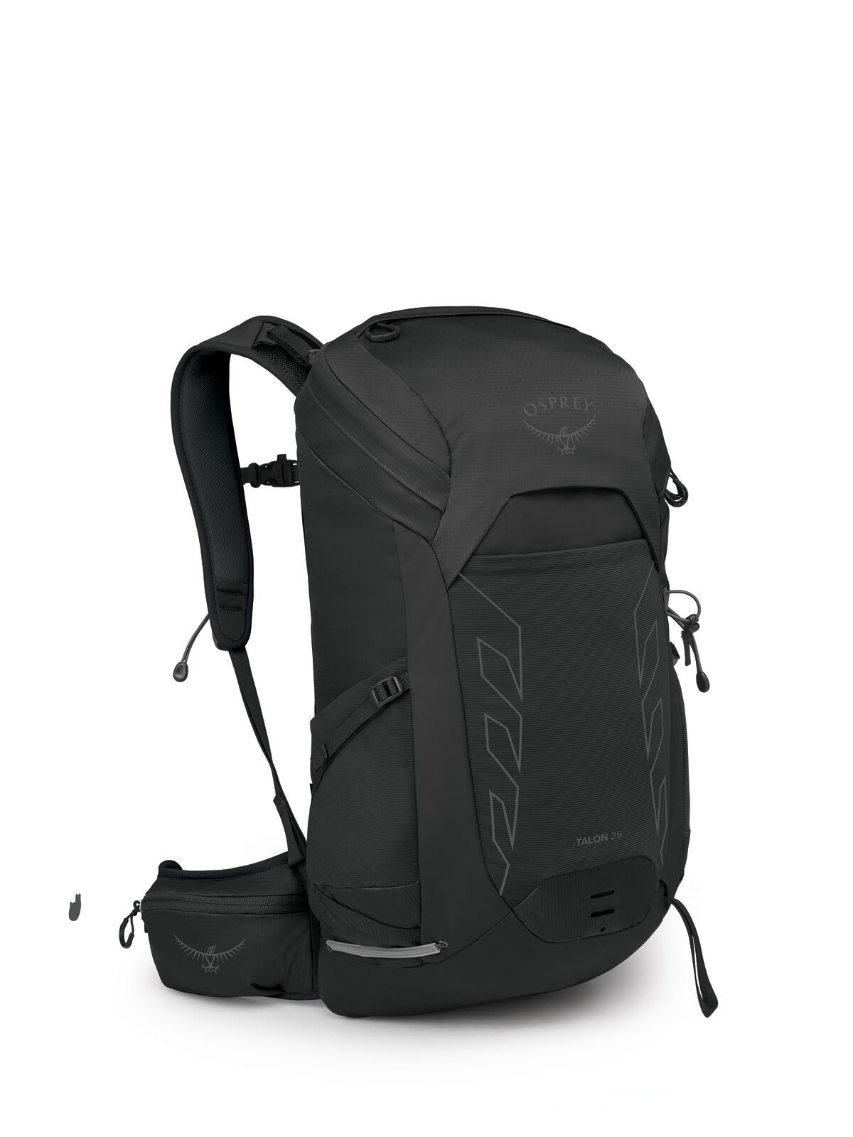 Osprey Talon 26 Men's Hiking Backpack