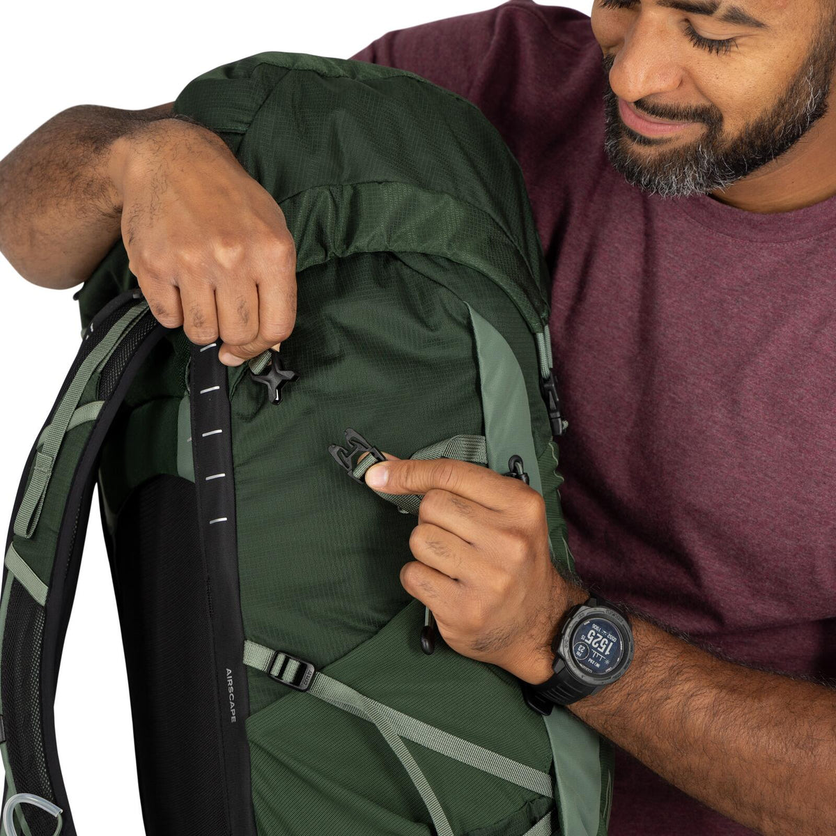 Osprey Talon 33 Men's Hiking Backpack