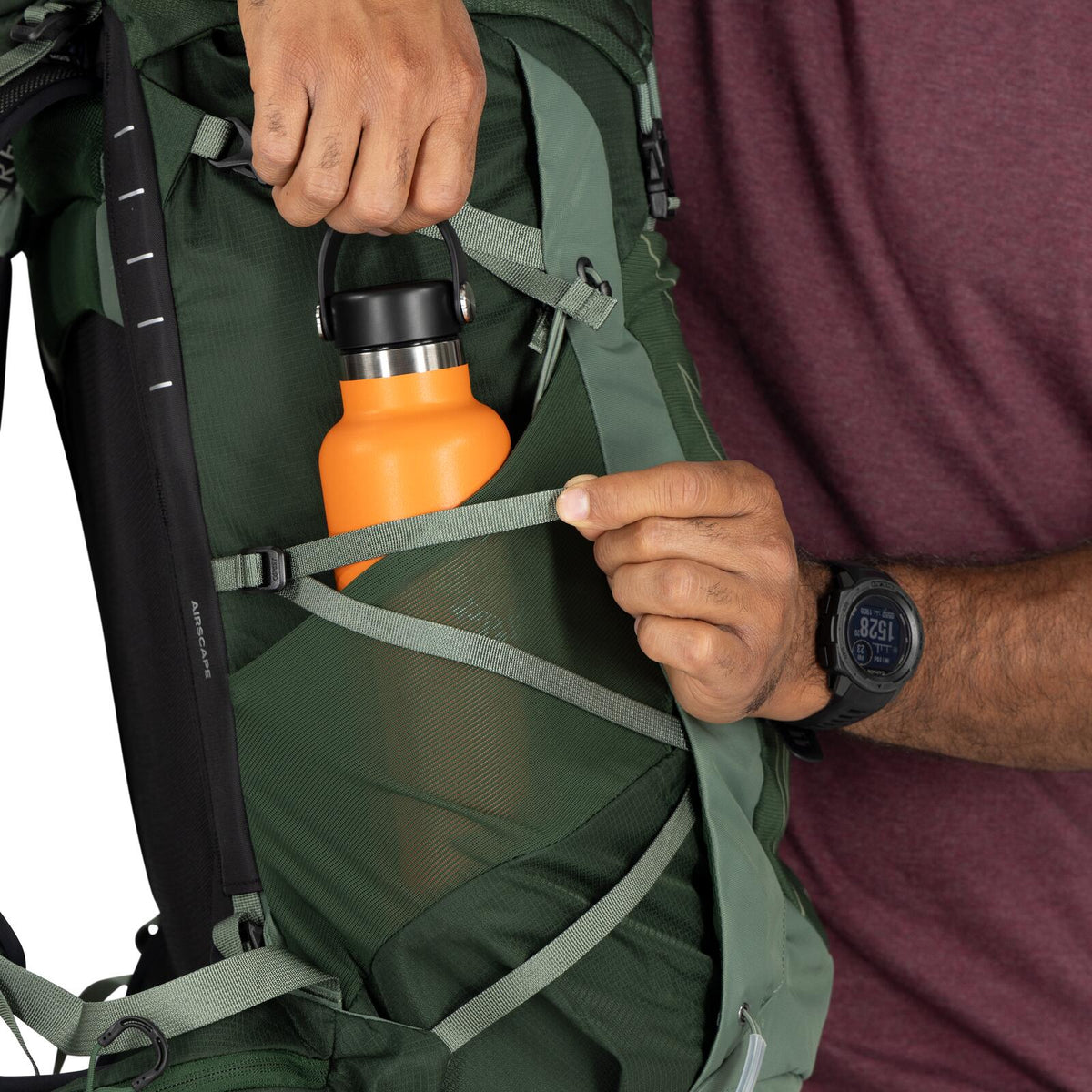 Osprey Talon 33 Men's Hiking Backpack