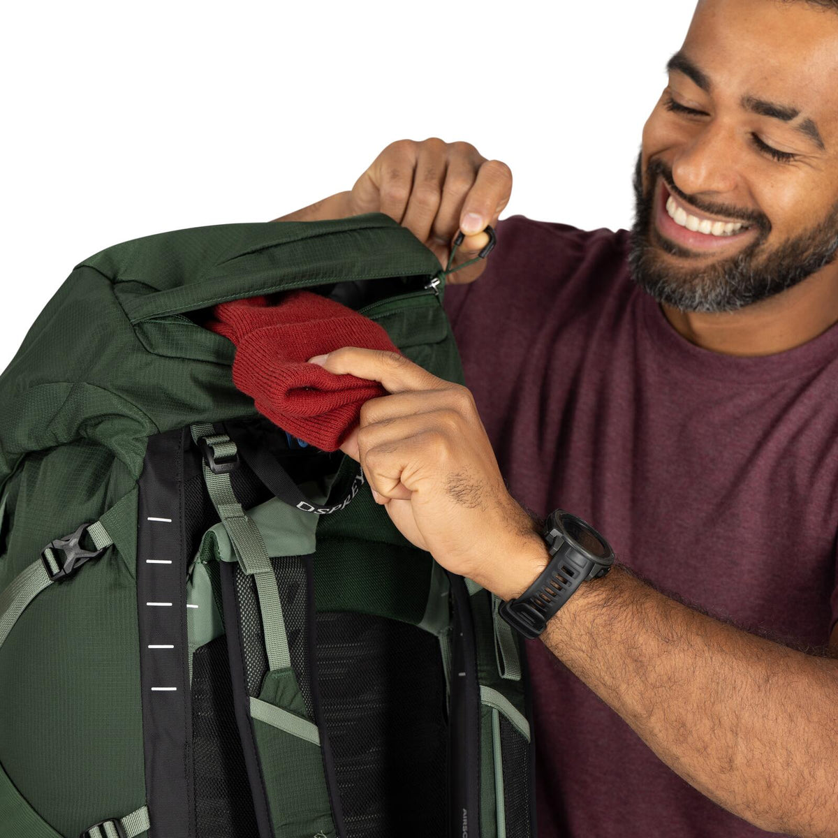 Osprey Talon 33 Men's Hiking Backpack