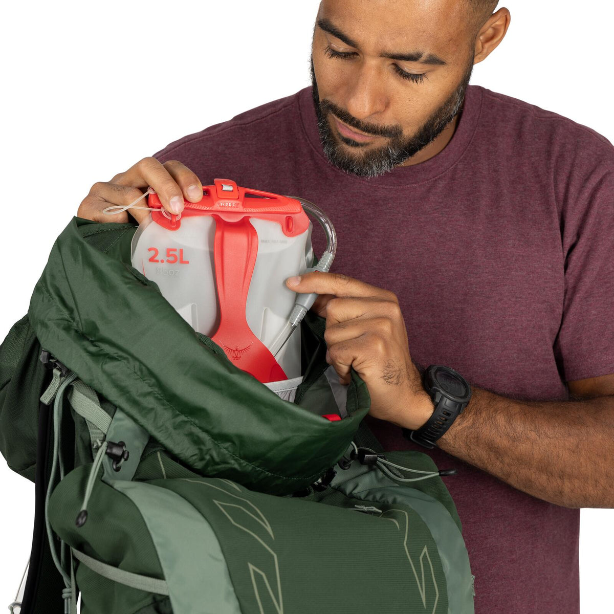 Osprey Talon 33 Men's Hiking Backpack