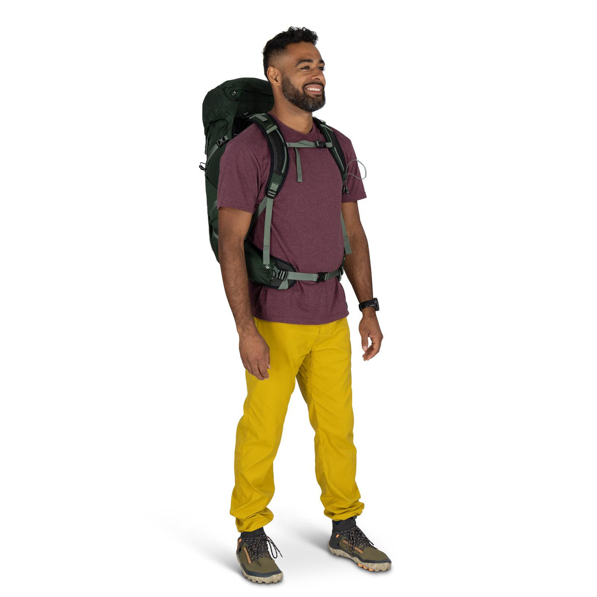 Osprey Talon 33 Men's Hiking Backpack