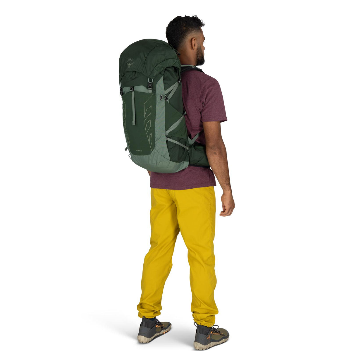 Osprey Talon 33 Men's Hiking Backpack