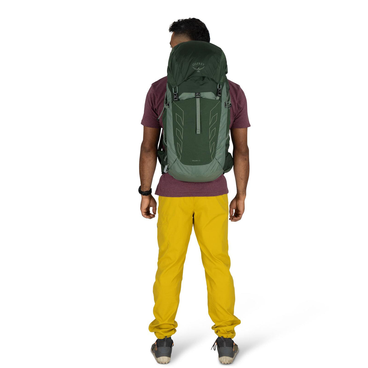 Osprey Talon 33 Men's Hiking Backpack