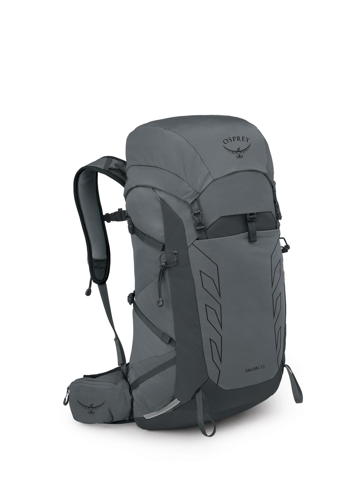 Osprey Talon 33 Men's Hiking Backpack