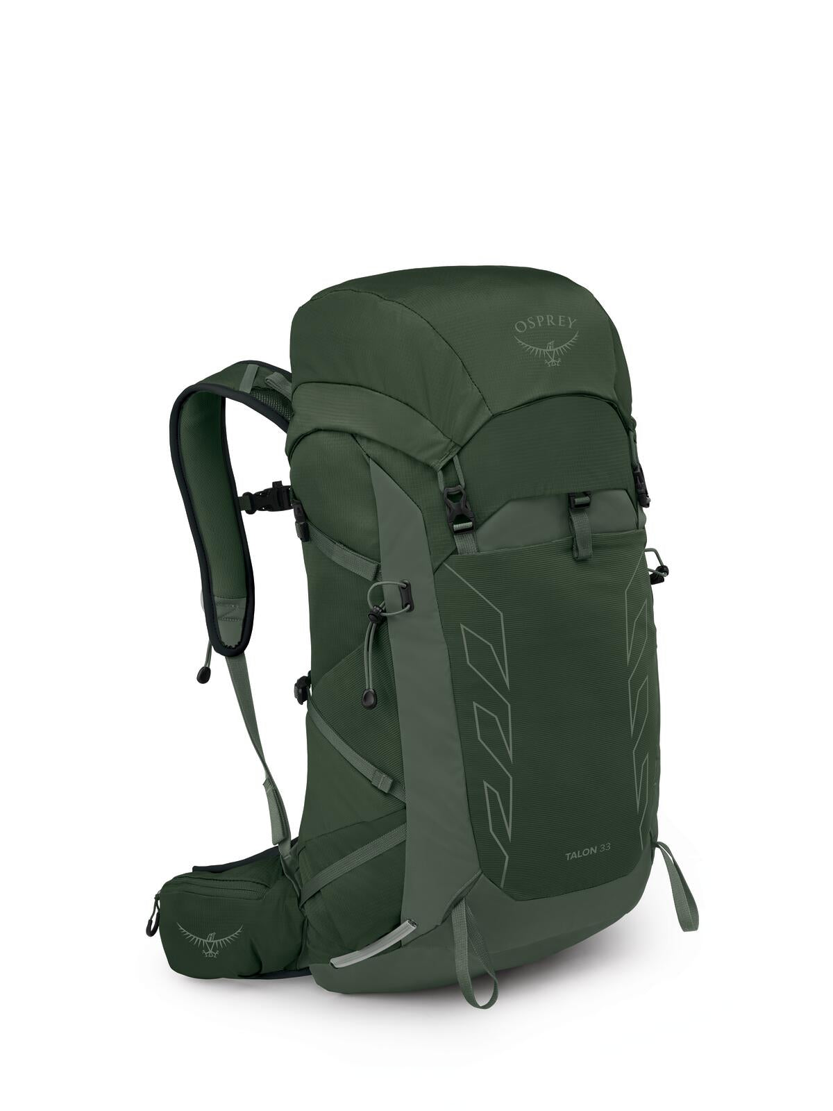 Osprey Talon 33 Men's Hiking Backpack